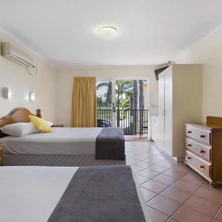 Glenmore Tavern Rockhampton Εξωτερικό φωτογραφία