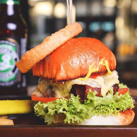 Glenmore Tavern Rockhampton Εξωτερικό φωτογραφία