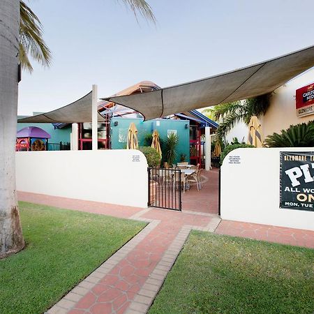 Glenmore Tavern Rockhampton Εξωτερικό φωτογραφία