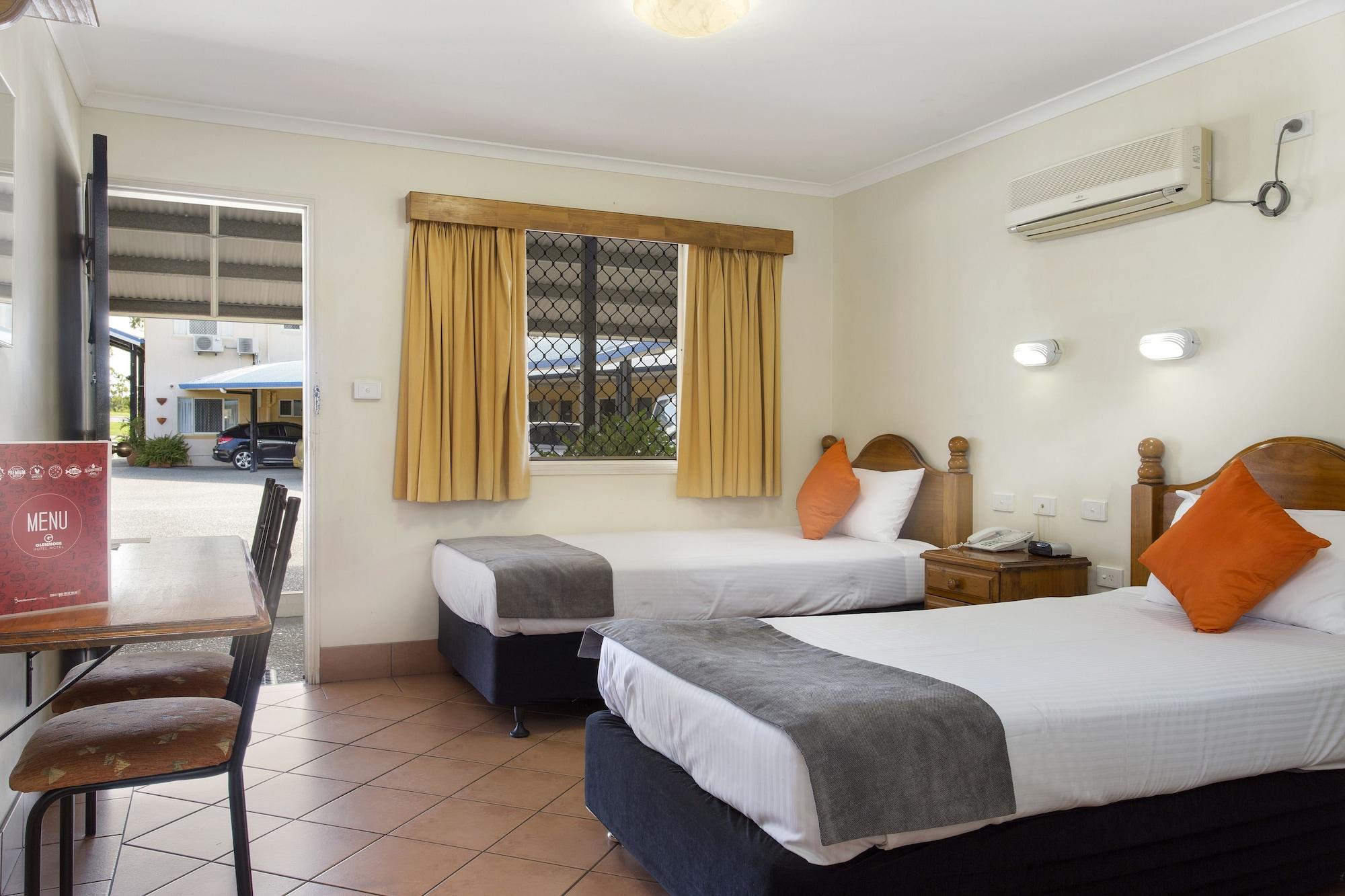 Glenmore Tavern Rockhampton Εξωτερικό φωτογραφία