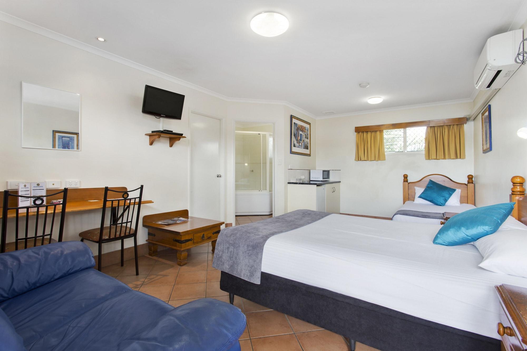 Glenmore Tavern Rockhampton Εξωτερικό φωτογραφία