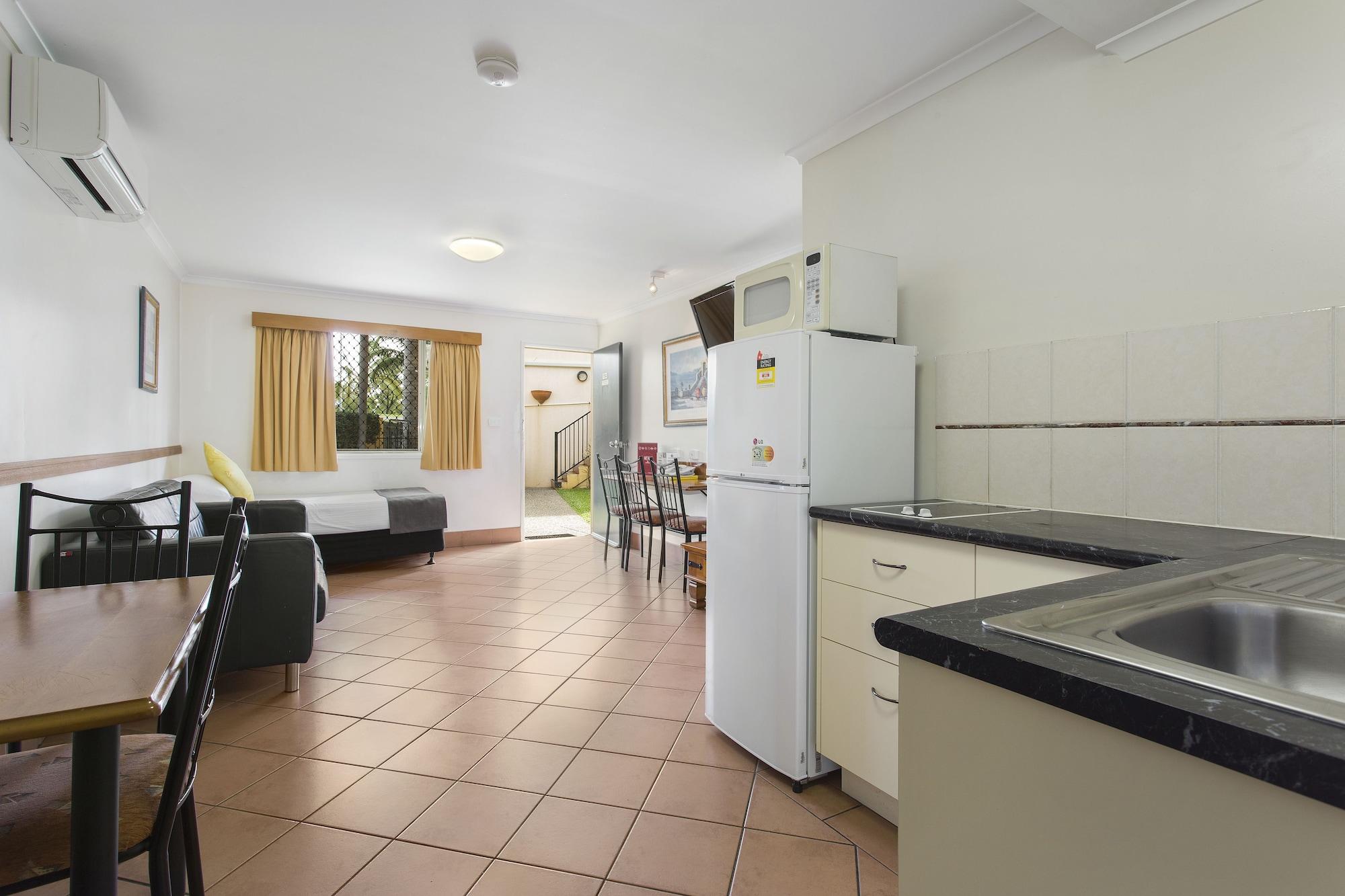 Glenmore Tavern Rockhampton Εξωτερικό φωτογραφία