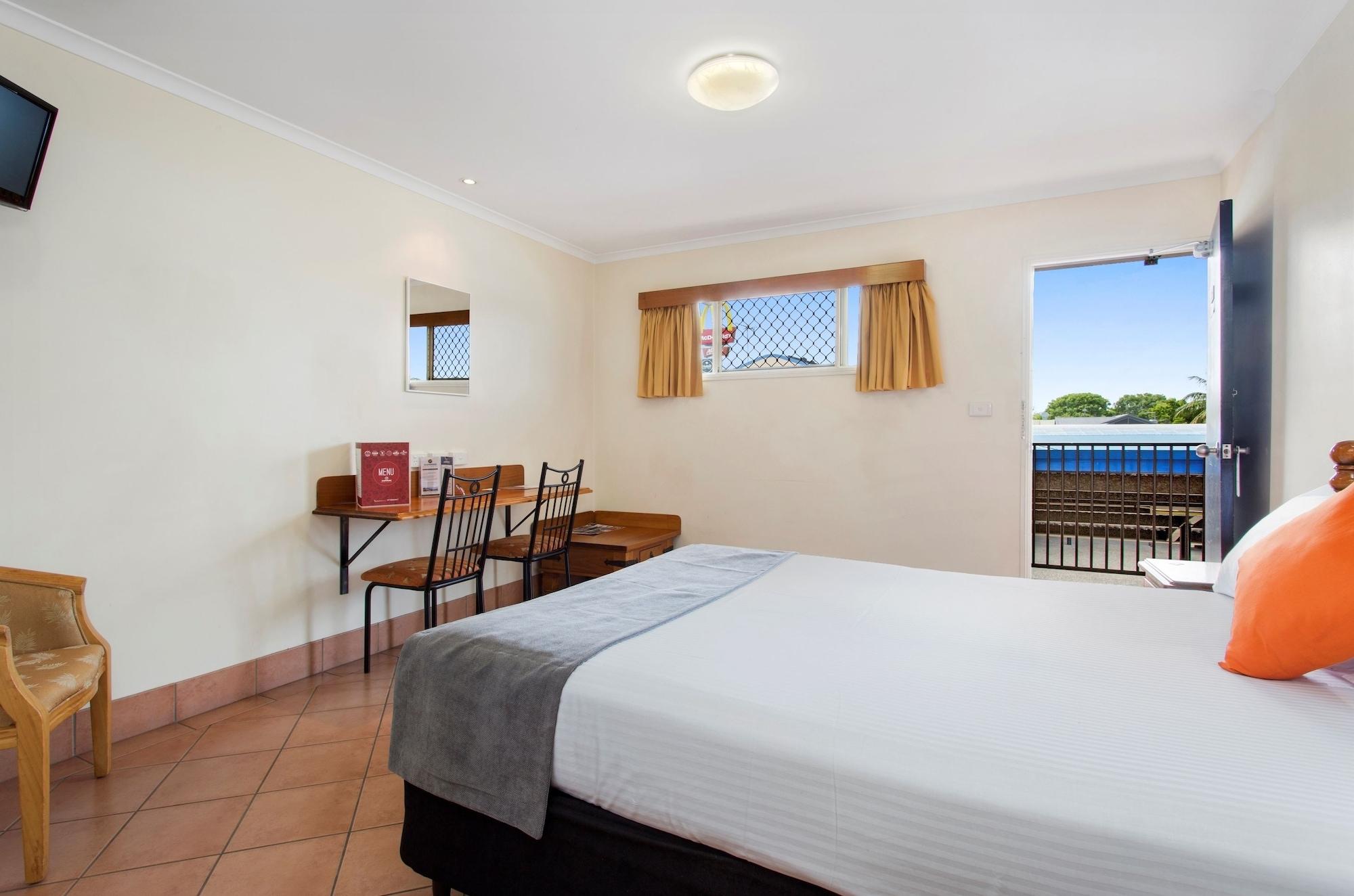 Glenmore Tavern Rockhampton Εξωτερικό φωτογραφία