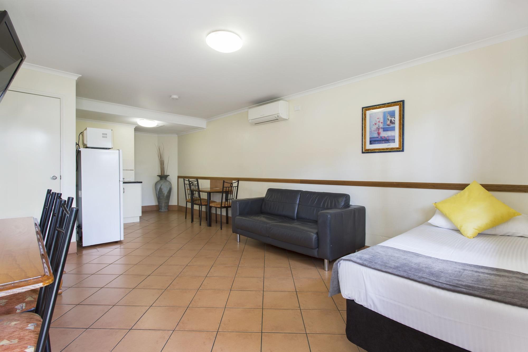 Glenmore Tavern Rockhampton Εξωτερικό φωτογραφία
