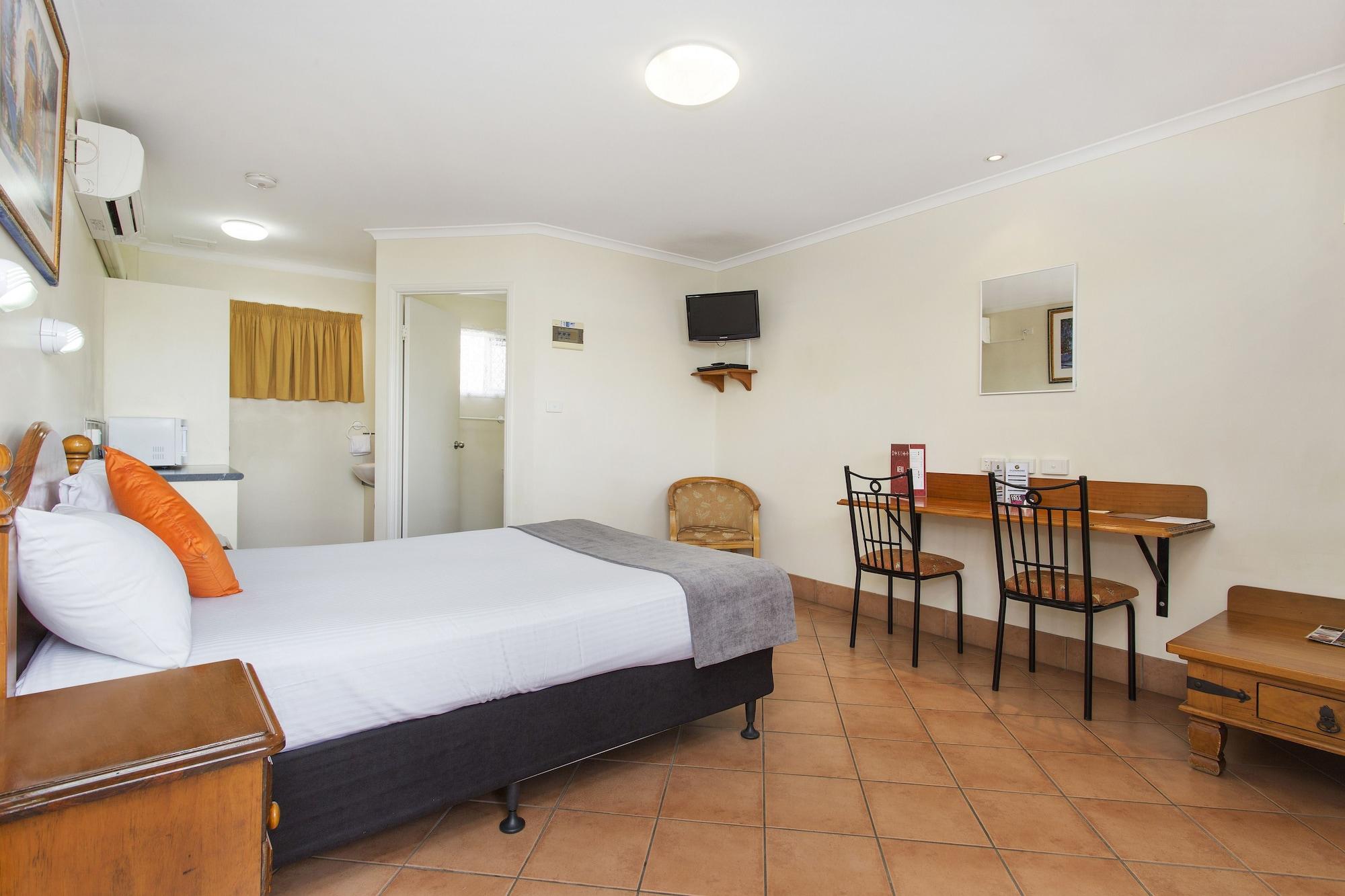 Glenmore Tavern Rockhampton Εξωτερικό φωτογραφία