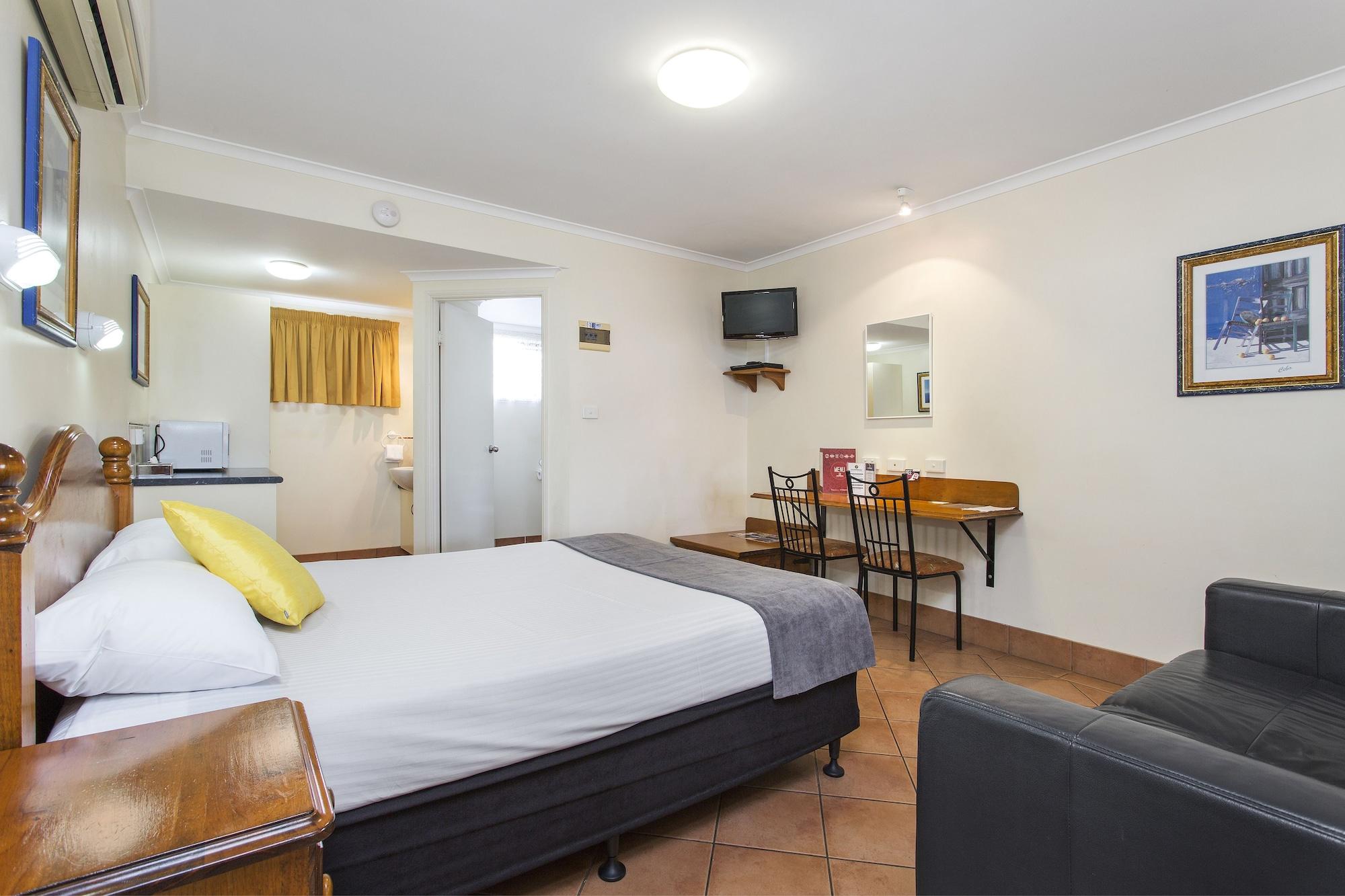 Glenmore Tavern Rockhampton Εξωτερικό φωτογραφία