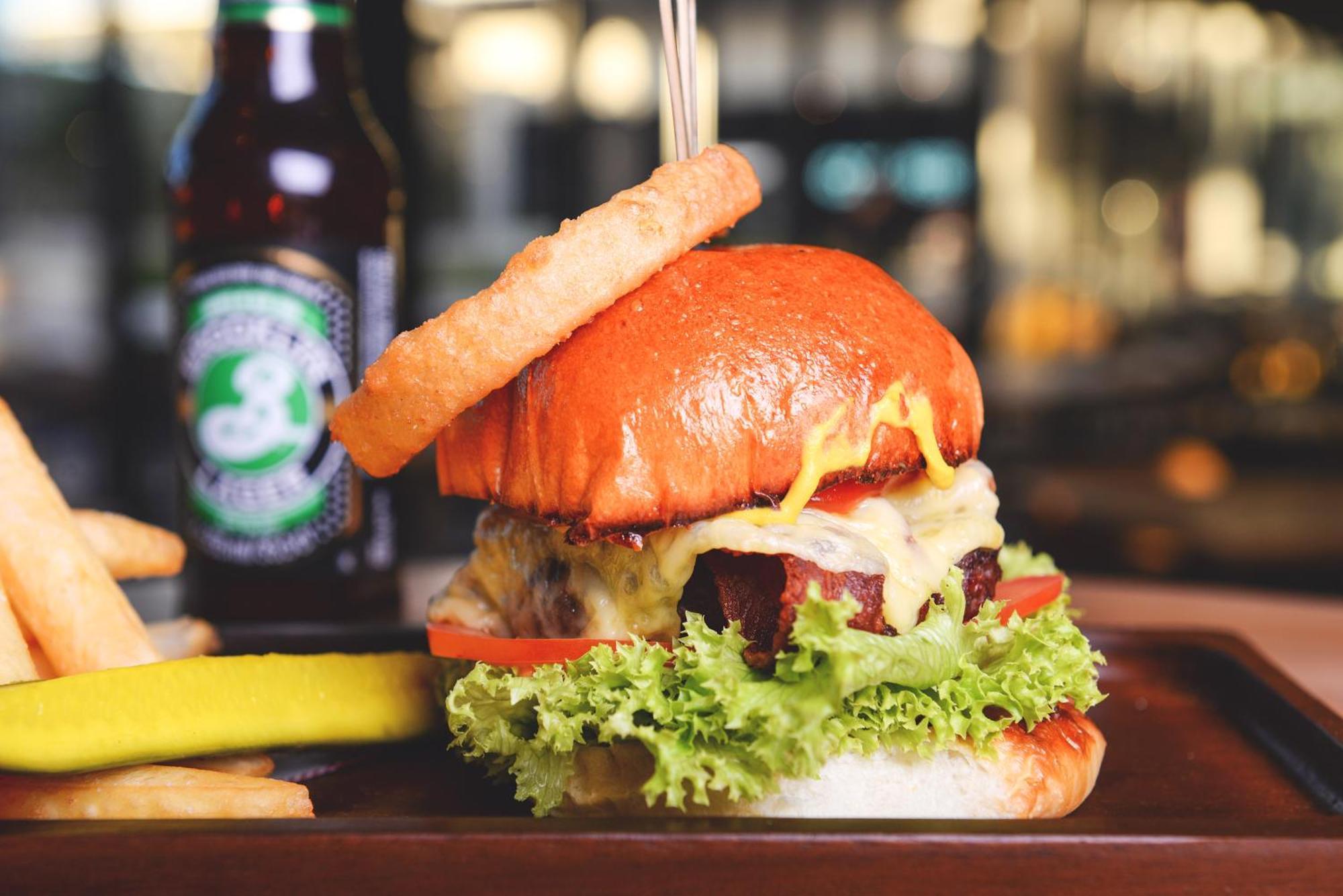 Glenmore Tavern Rockhampton Εξωτερικό φωτογραφία