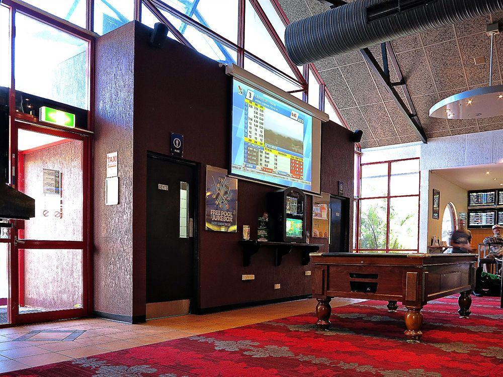 Glenmore Tavern Rockhampton Εξωτερικό φωτογραφία