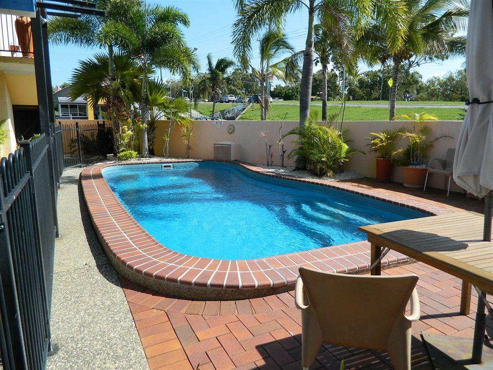 Glenmore Tavern Rockhampton Εξωτερικό φωτογραφία
