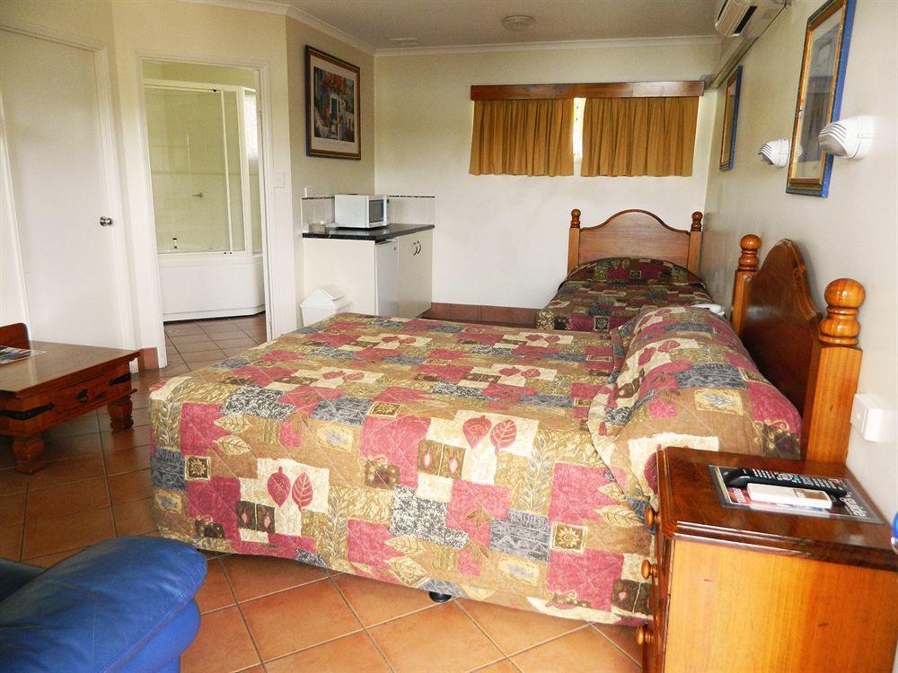 Glenmore Tavern Rockhampton Εξωτερικό φωτογραφία