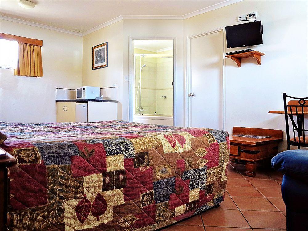 Glenmore Tavern Rockhampton Εξωτερικό φωτογραφία
