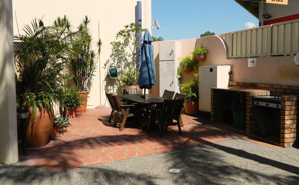Glenmore Tavern Rockhampton Εξωτερικό φωτογραφία