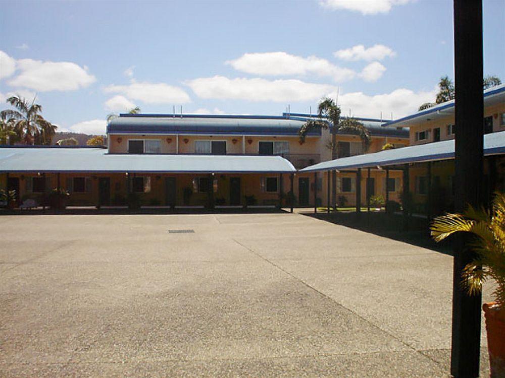 Glenmore Tavern Rockhampton Εξωτερικό φωτογραφία