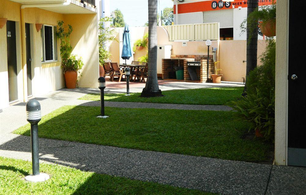 Glenmore Tavern Rockhampton Εξωτερικό φωτογραφία