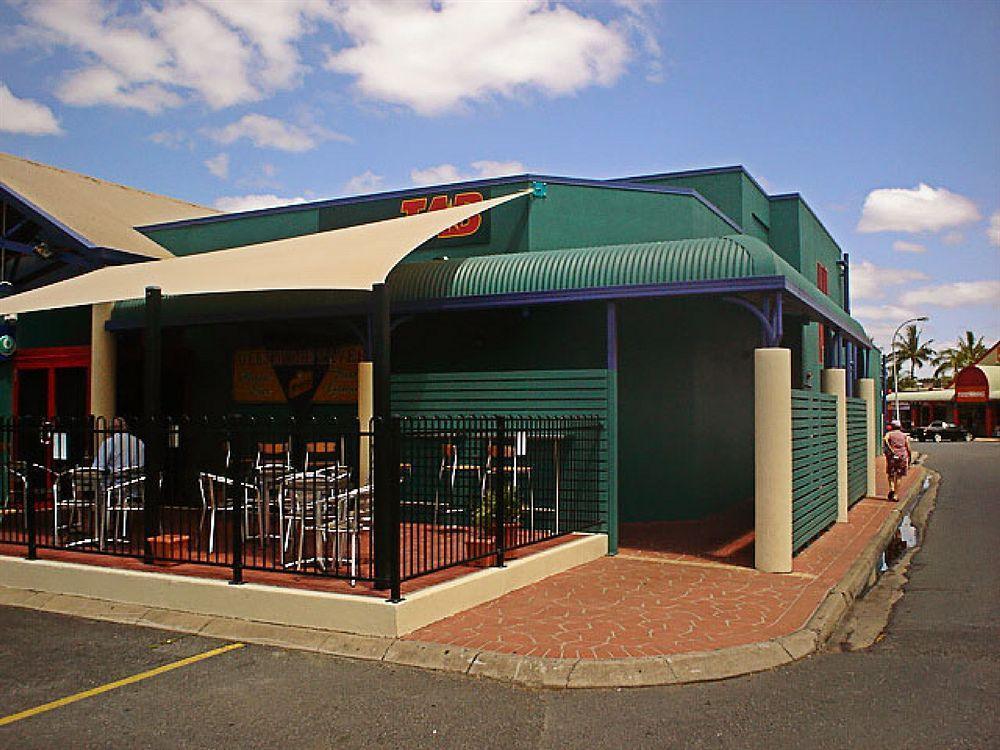 Glenmore Tavern Rockhampton Εξωτερικό φωτογραφία