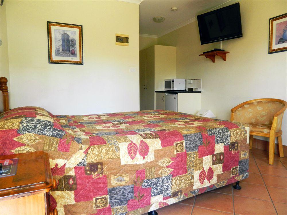 Glenmore Tavern Rockhampton Εξωτερικό φωτογραφία