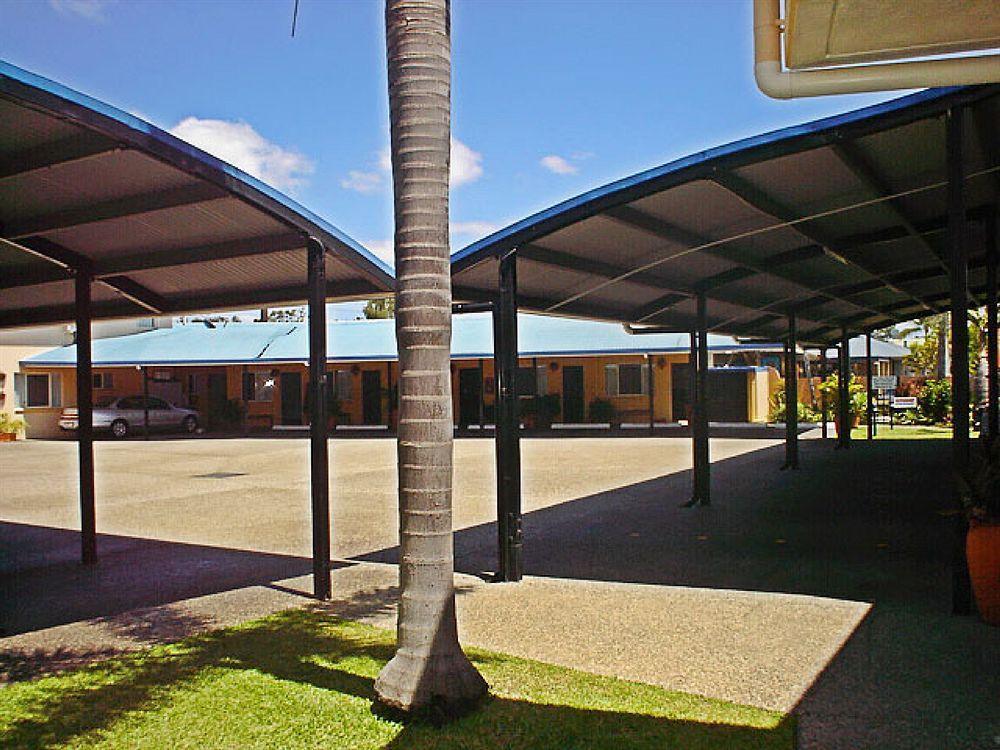 Glenmore Tavern Rockhampton Εξωτερικό φωτογραφία