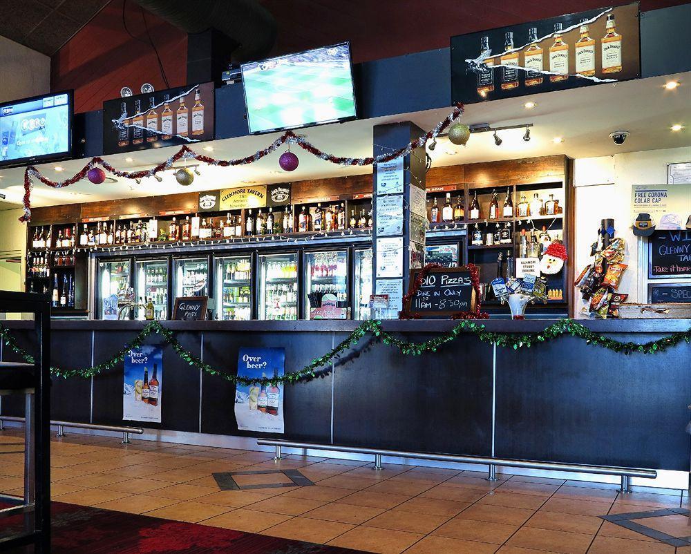 Glenmore Tavern Rockhampton Εξωτερικό φωτογραφία