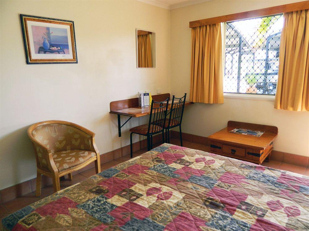 Glenmore Tavern Rockhampton Εξωτερικό φωτογραφία