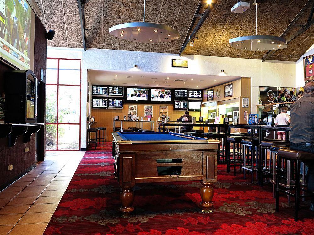 Glenmore Tavern Rockhampton Εξωτερικό φωτογραφία