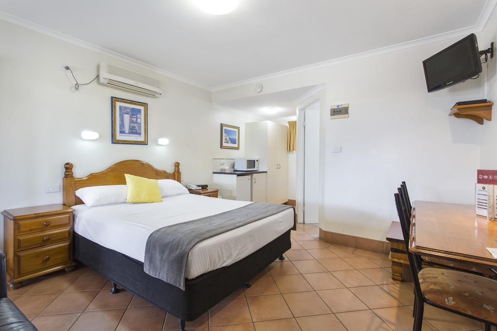 Glenmore Tavern Rockhampton Εξωτερικό φωτογραφία