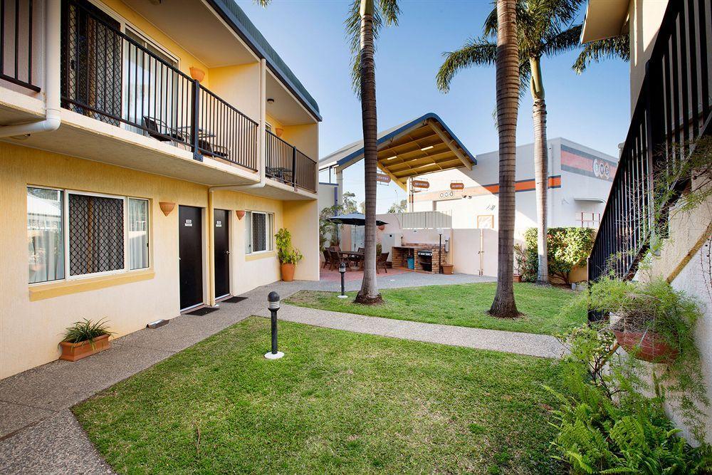 Glenmore Tavern Rockhampton Εξωτερικό φωτογραφία
