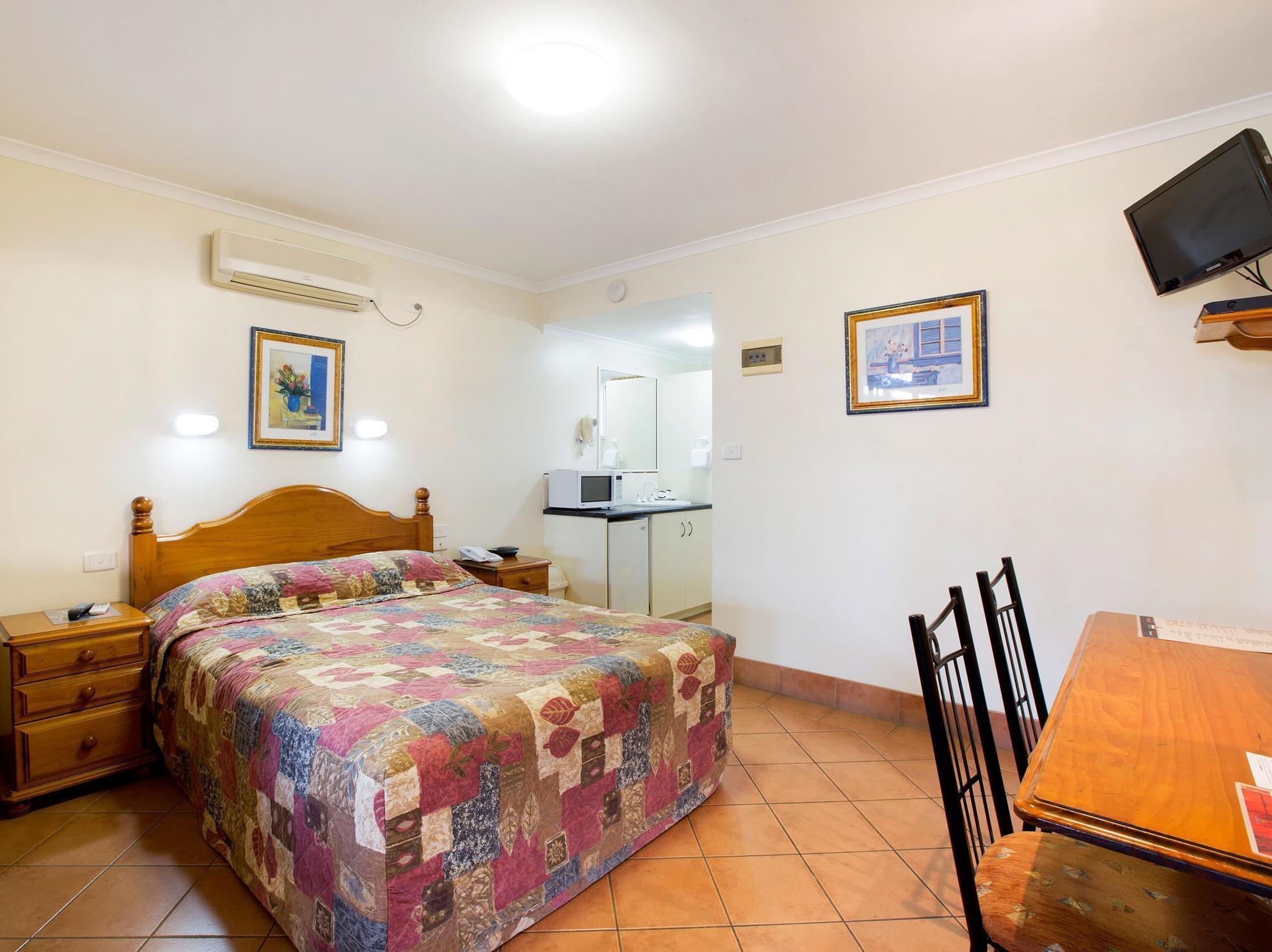 Glenmore Tavern Rockhampton Εξωτερικό φωτογραφία