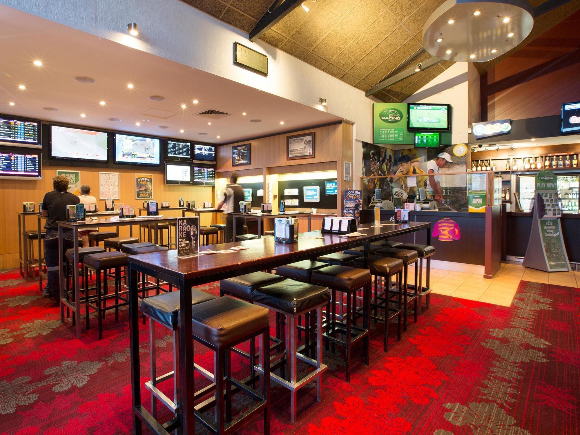 Glenmore Tavern Rockhampton Εξωτερικό φωτογραφία