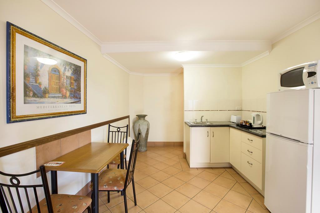 Glenmore Tavern Rockhampton Εξωτερικό φωτογραφία