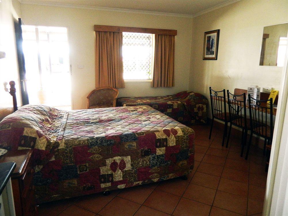 Glenmore Tavern Rockhampton Εξωτερικό φωτογραφία