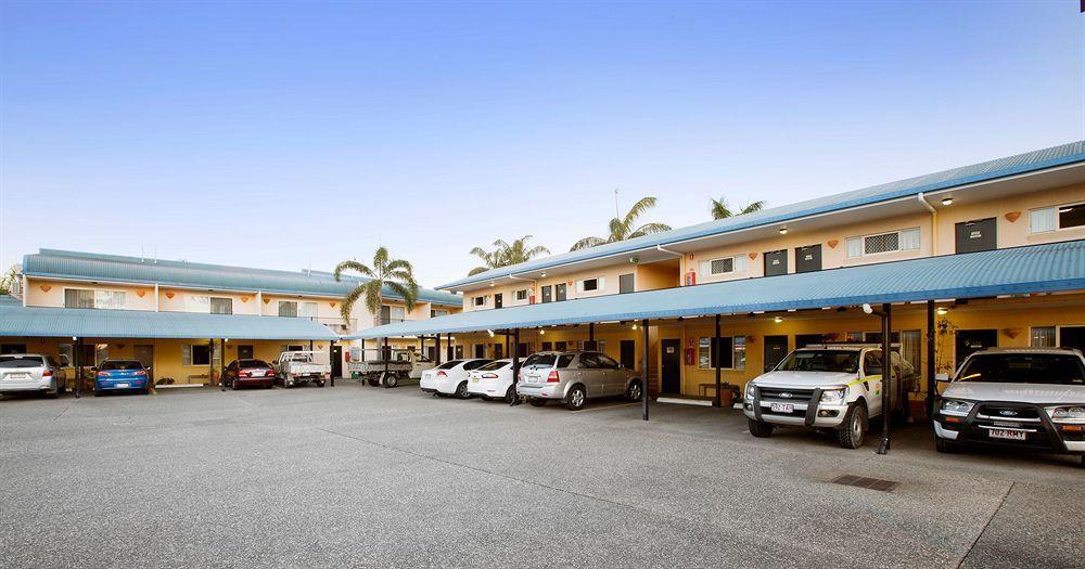 Glenmore Tavern Rockhampton Εξωτερικό φωτογραφία