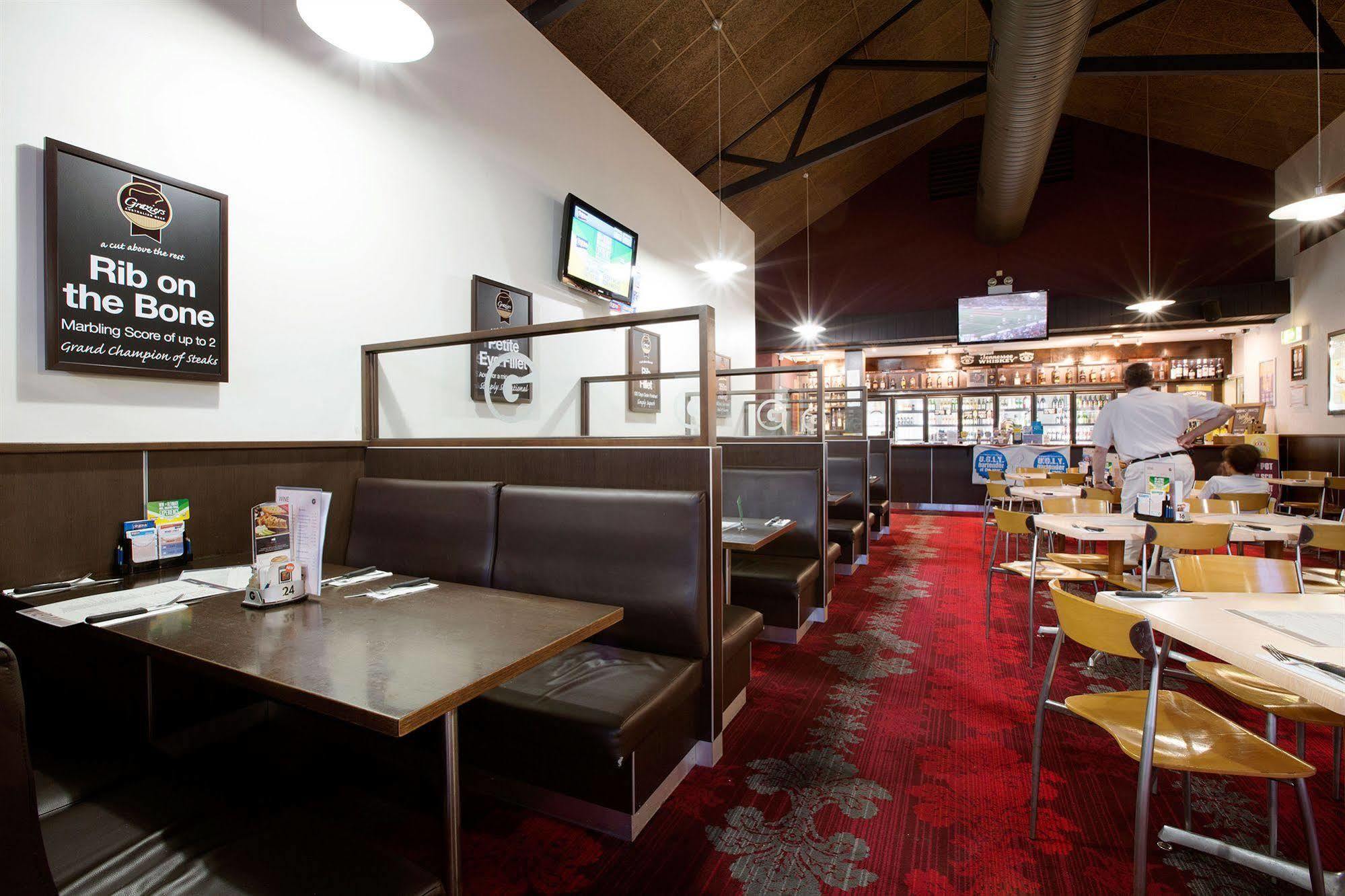 Glenmore Tavern Rockhampton Εξωτερικό φωτογραφία