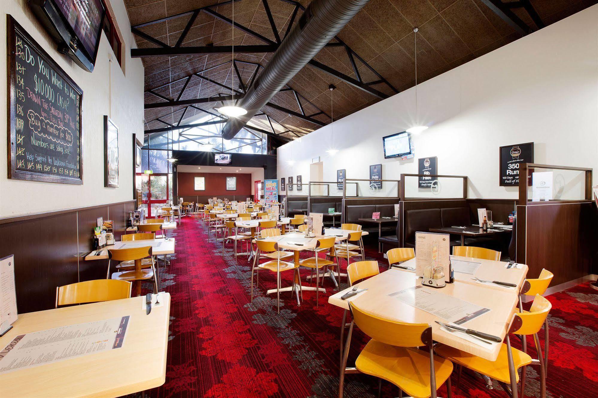 Glenmore Tavern Rockhampton Εξωτερικό φωτογραφία