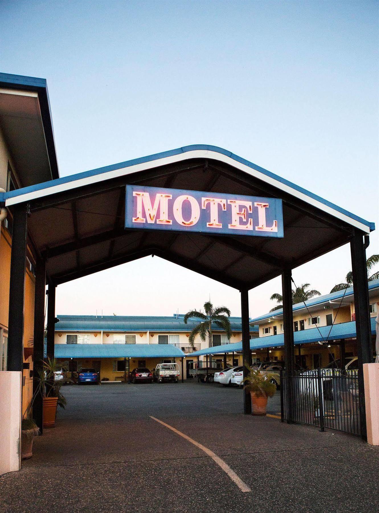 Glenmore Tavern Rockhampton Εξωτερικό φωτογραφία