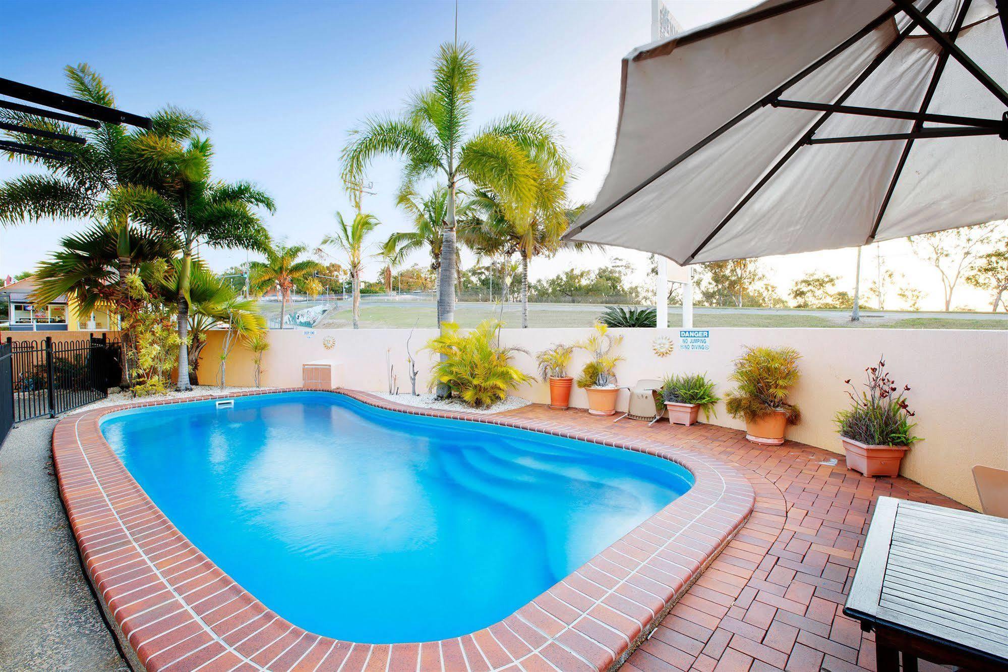 Glenmore Tavern Rockhampton Εξωτερικό φωτογραφία