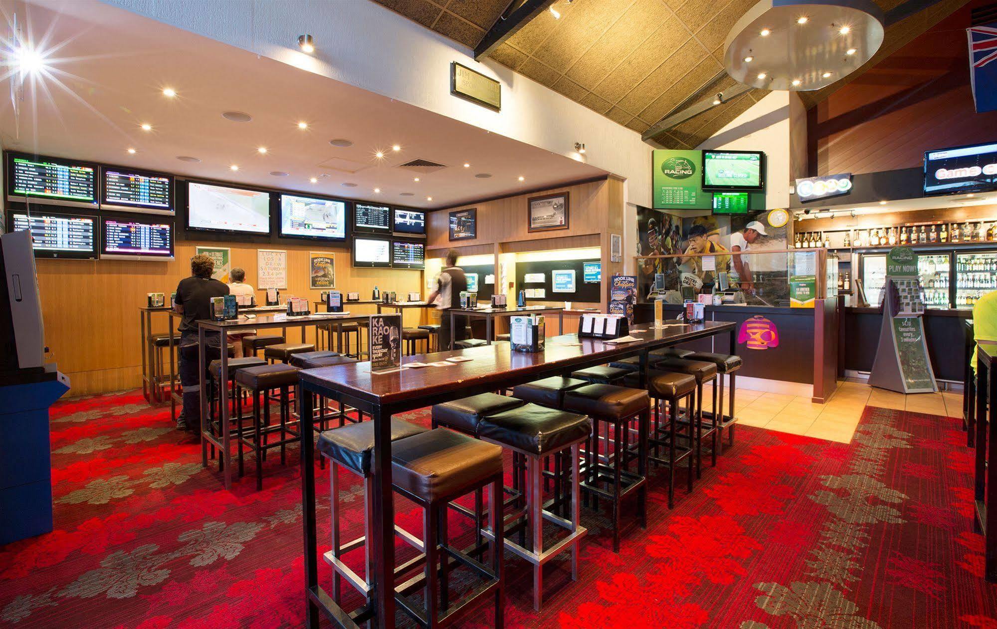 Glenmore Tavern Rockhampton Εξωτερικό φωτογραφία