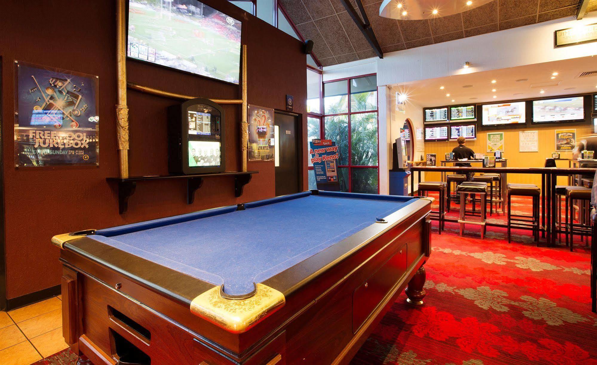 Glenmore Tavern Rockhampton Εξωτερικό φωτογραφία