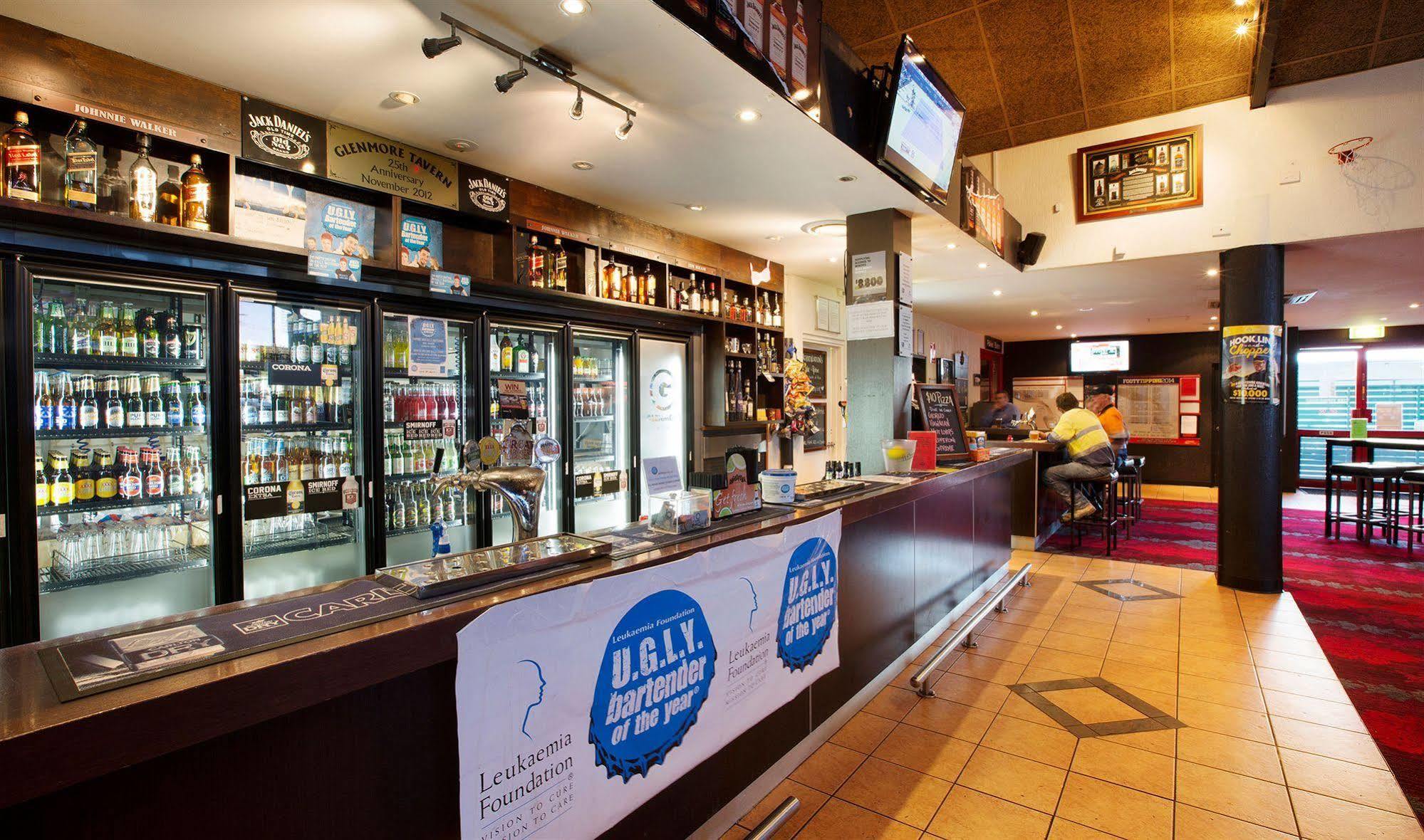 Glenmore Tavern Rockhampton Εξωτερικό φωτογραφία