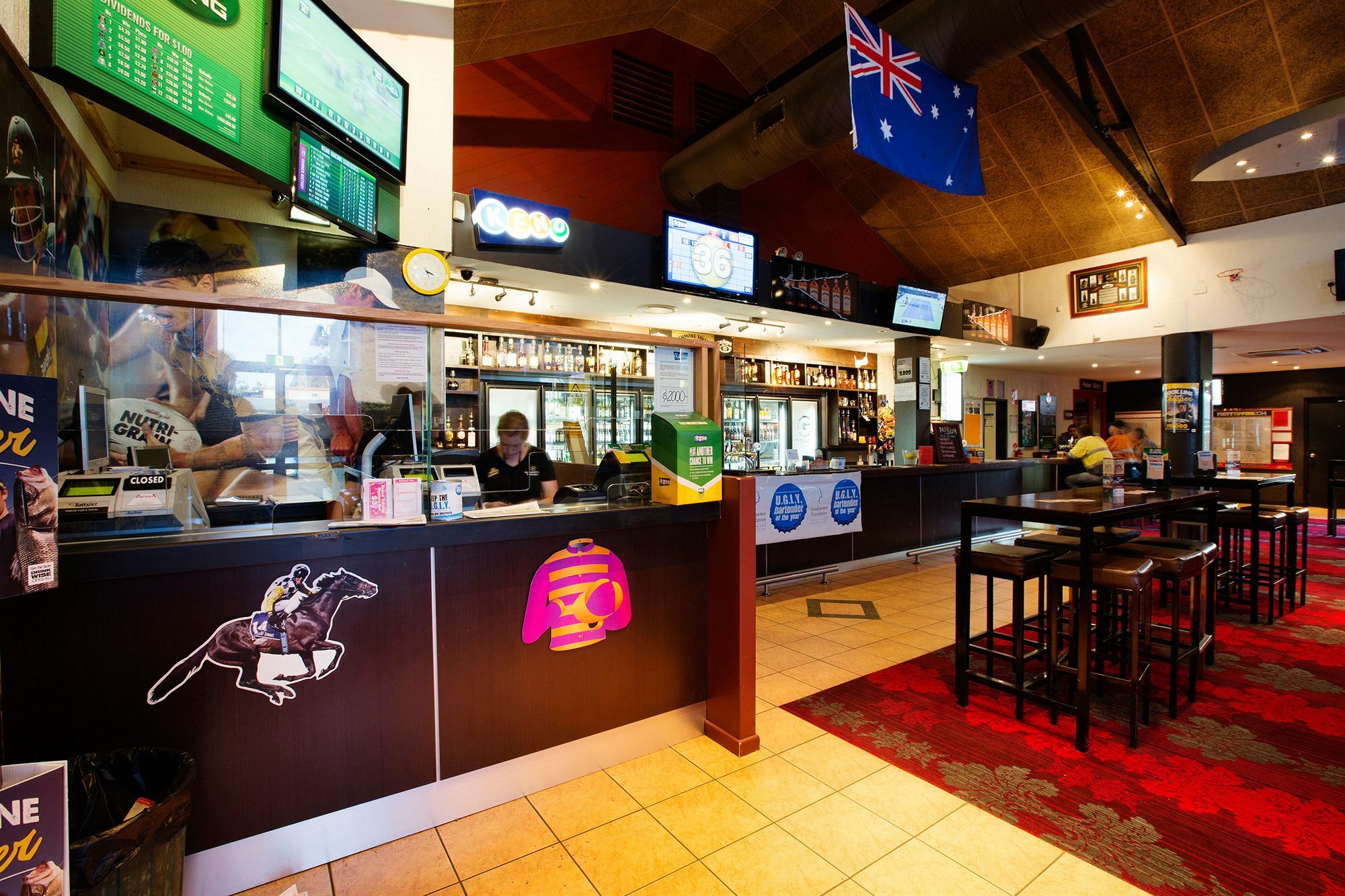 Glenmore Tavern Rockhampton Εξωτερικό φωτογραφία