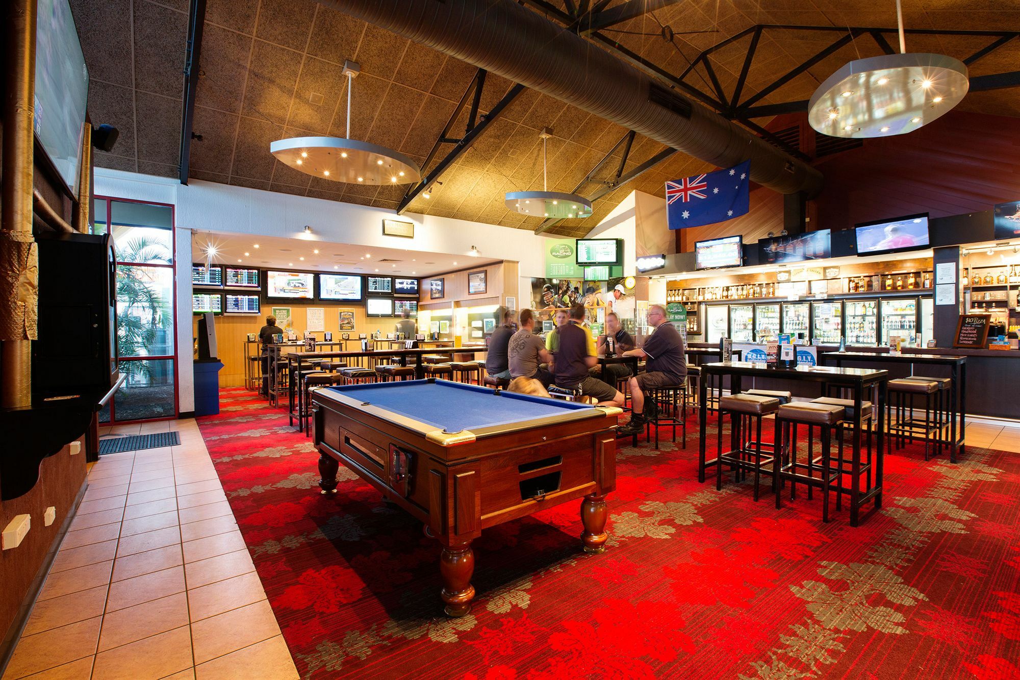 Glenmore Tavern Rockhampton Εξωτερικό φωτογραφία