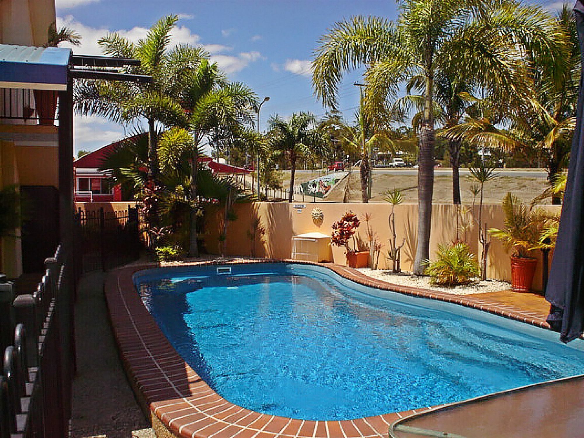 Glenmore Tavern Rockhampton Εξωτερικό φωτογραφία