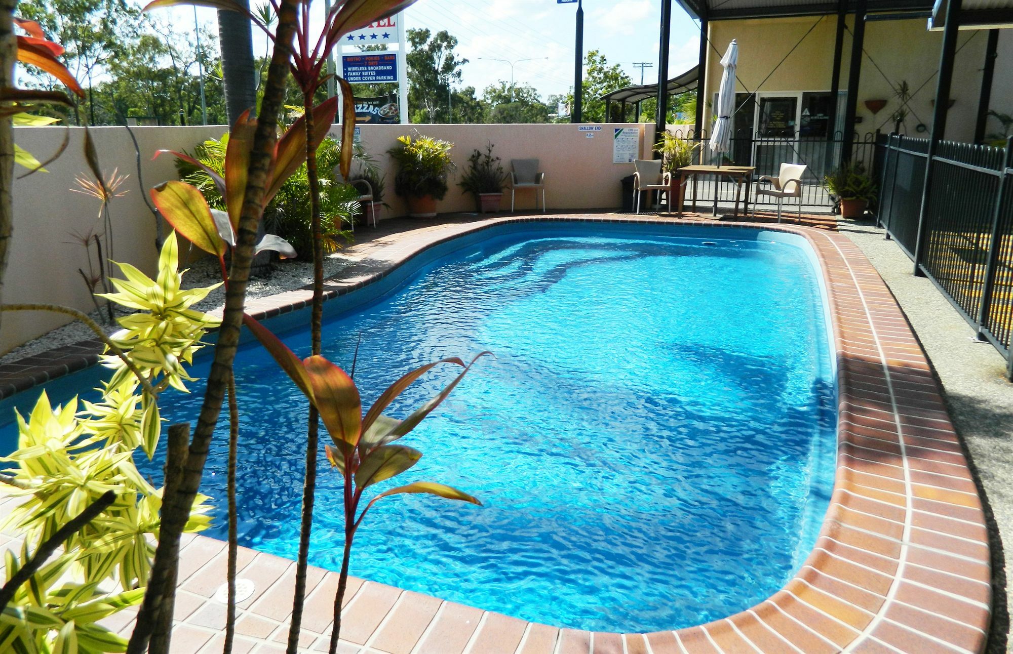 Glenmore Tavern Rockhampton Εξωτερικό φωτογραφία