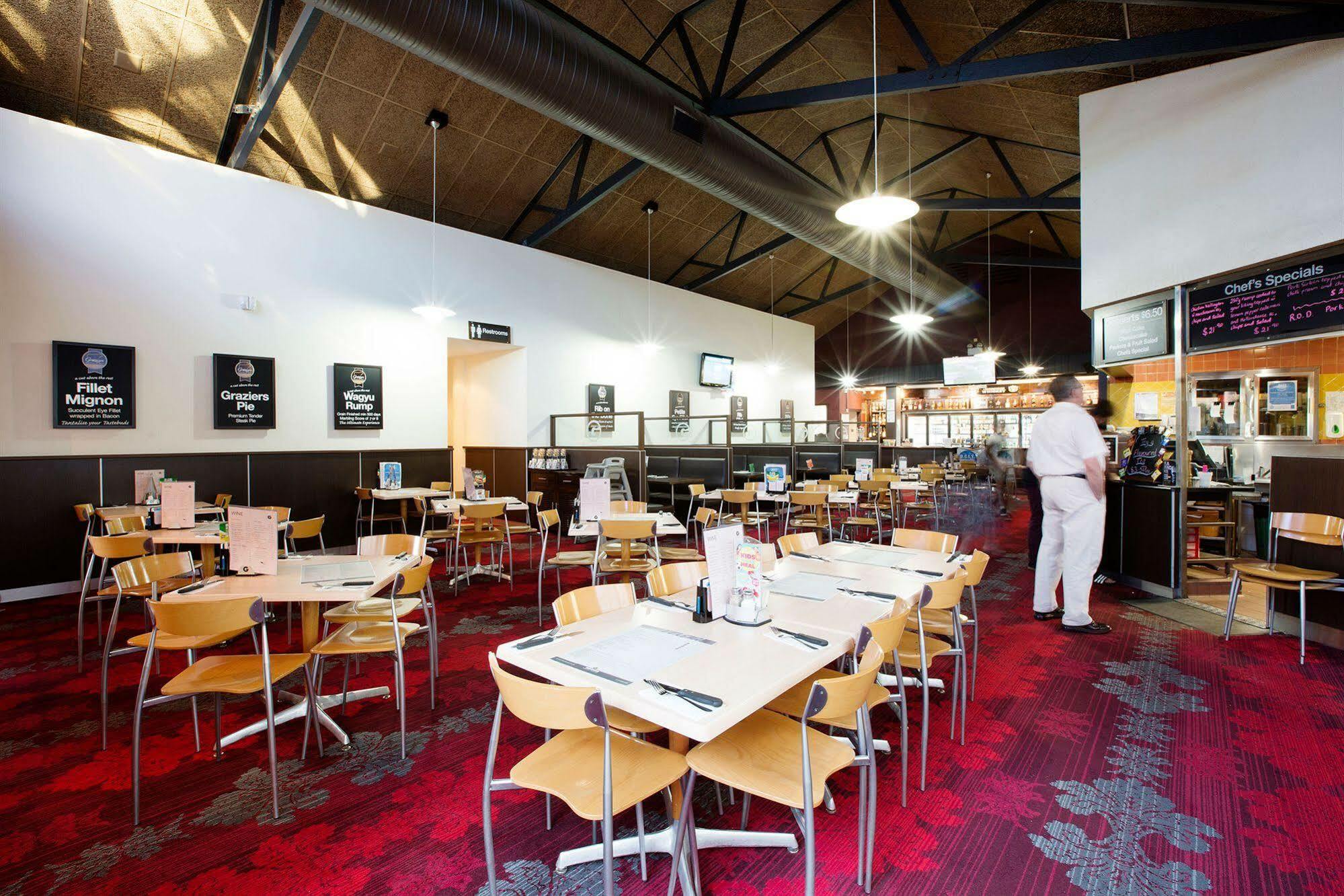 Glenmore Tavern Rockhampton Εξωτερικό φωτογραφία
